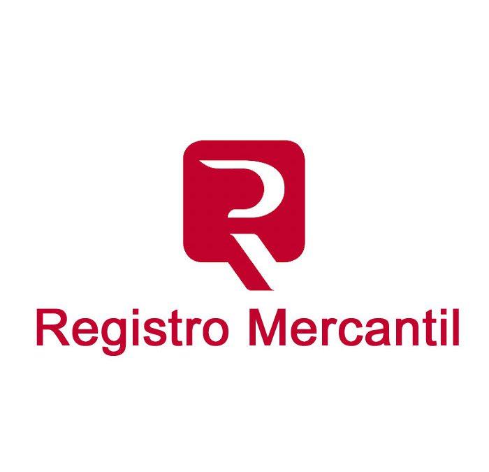 Registro Mercantil de España
